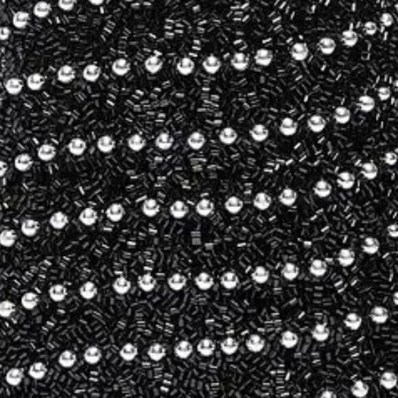 STAUD | Cote Beaded Tote - Cosmic Wave - Picture 5 of 8